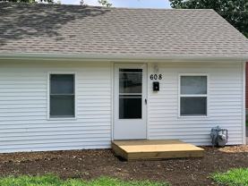 608 Fox St - Photo 1 of 1