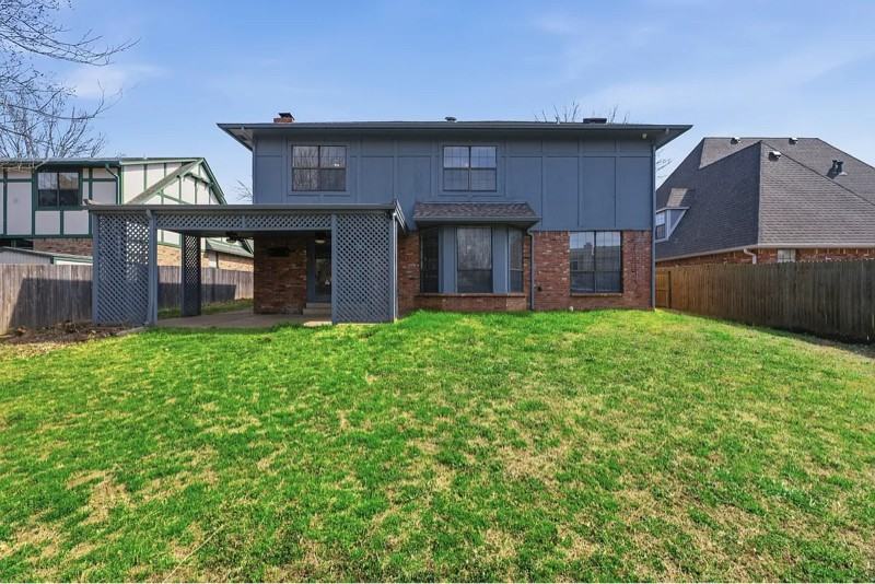 9912 S 107th East Ave - Photo 2 of 15