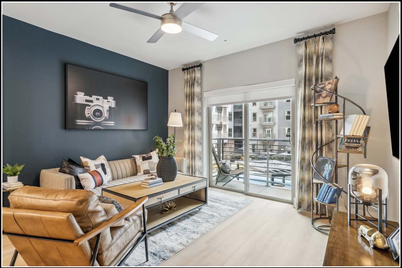 12389 Merit Dr #1113 - Photo 2 of 15