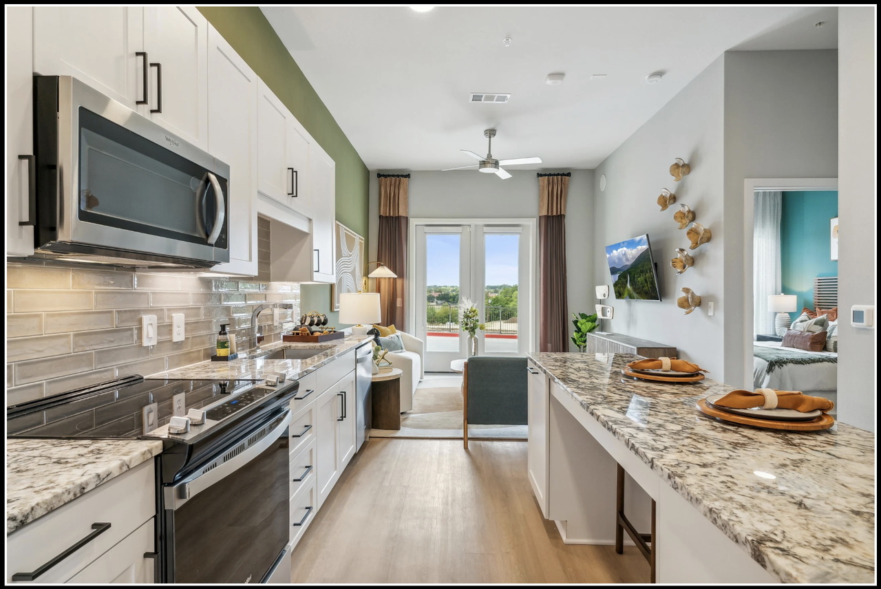 12389 Merit Dr #1113 - Photo 3 of 15