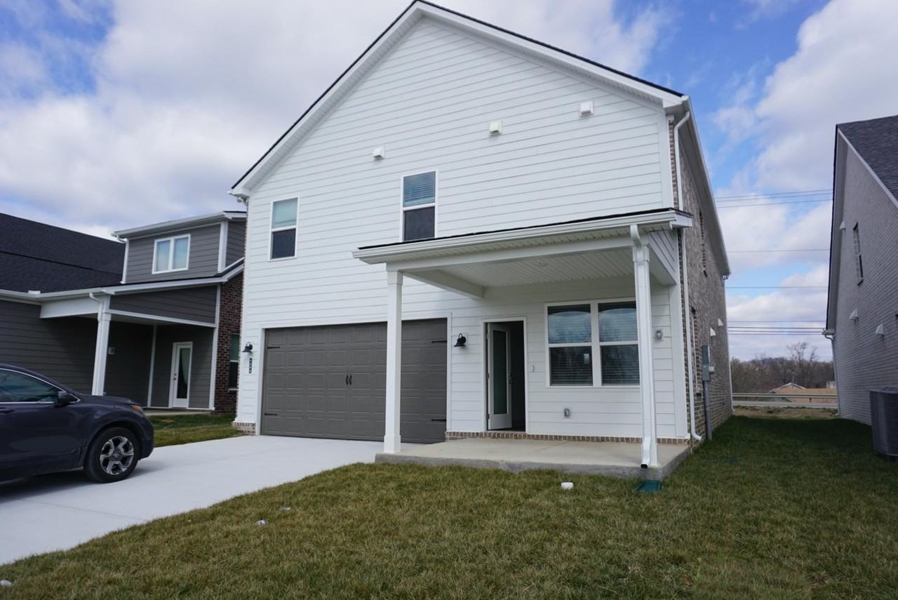 4299 Ashland City Hwy - Photo 2 of 16