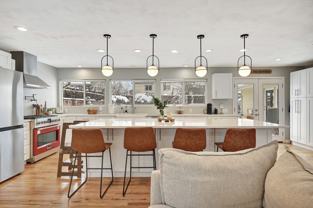 6526 S Elizabeth Way #UPPER - Photo 1 of 1