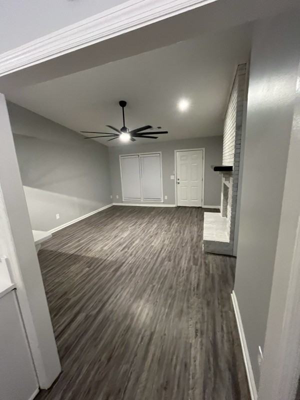 7801 Cross Tie Dr #4 - Photo 2 of 13