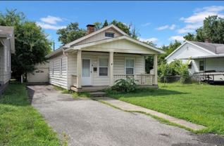 1814 Hercules Ave #NA - Photo 1 of 1