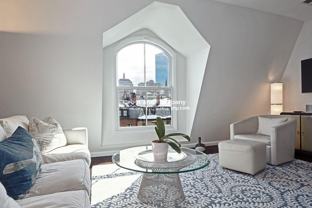 124 Beacon St #PH - Photo 1 of 1