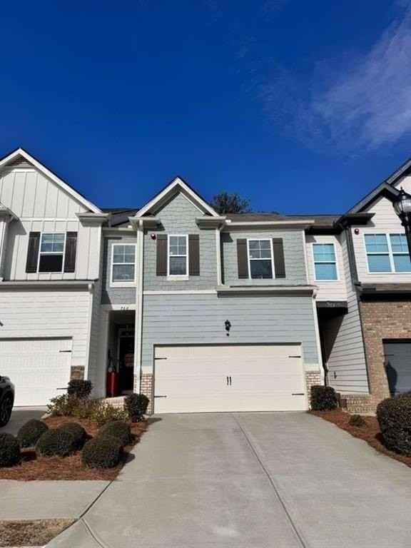 766 Woodstock Grove Dr