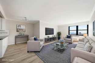 7855 Boulevard E #28K - Photo 1 of 1