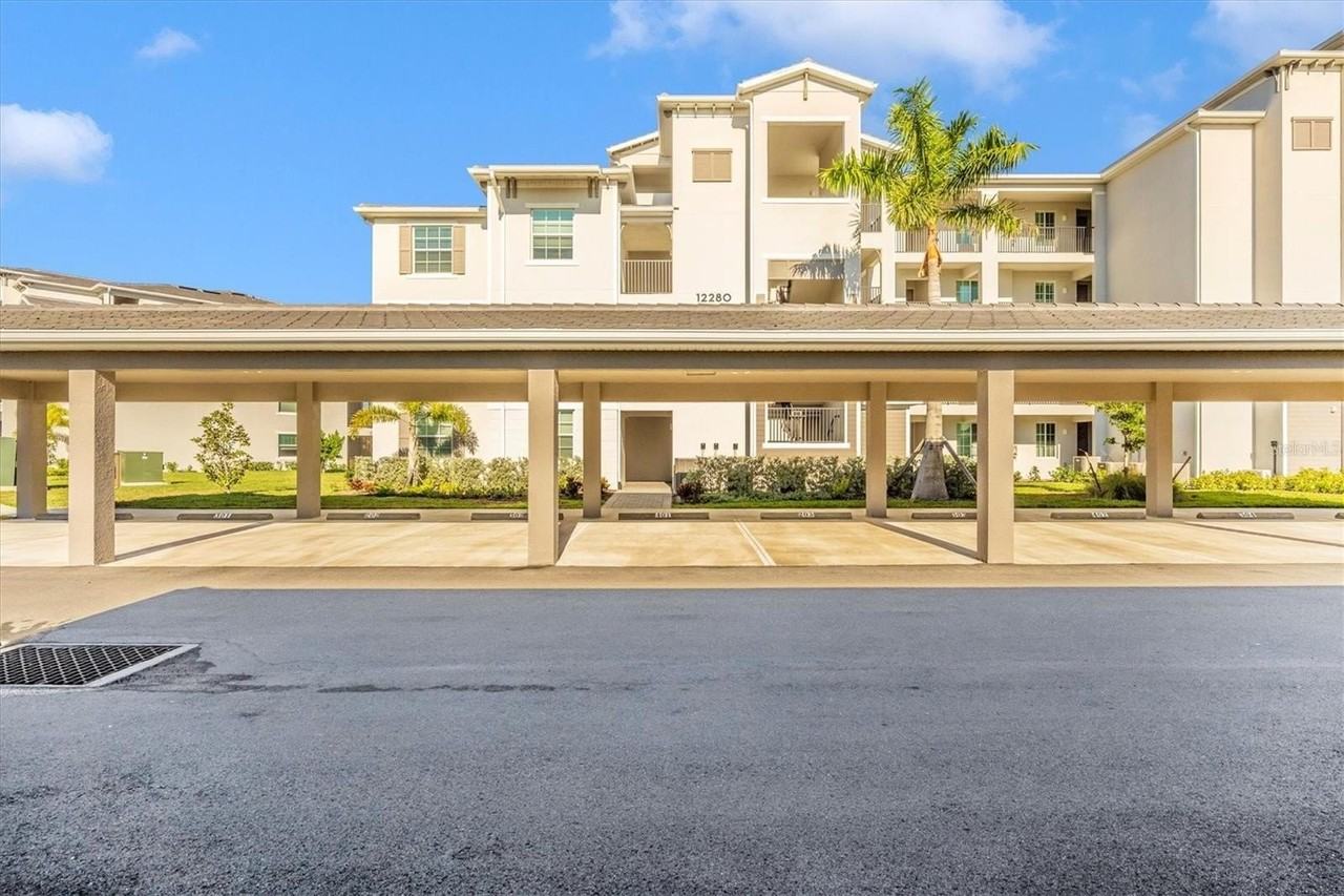 12280 Wellen Golf St #205