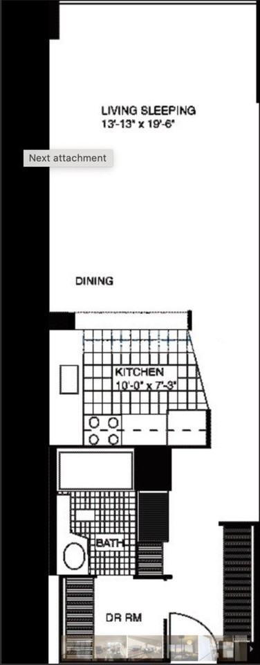 1636 N Wells St Apt 602 - Photo 2 of 11