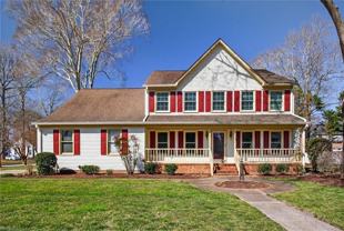 2721 Elson Green Ave - Photo 1 of 1