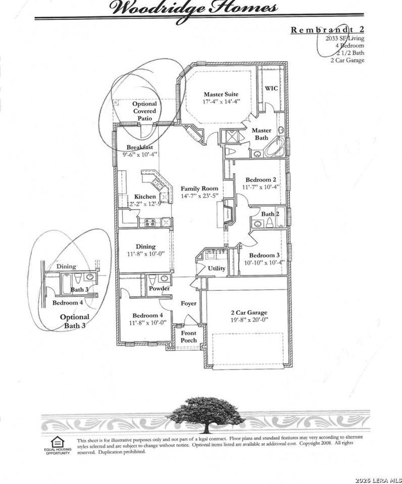 7658 Culebra Vly - Photo 5 of 5