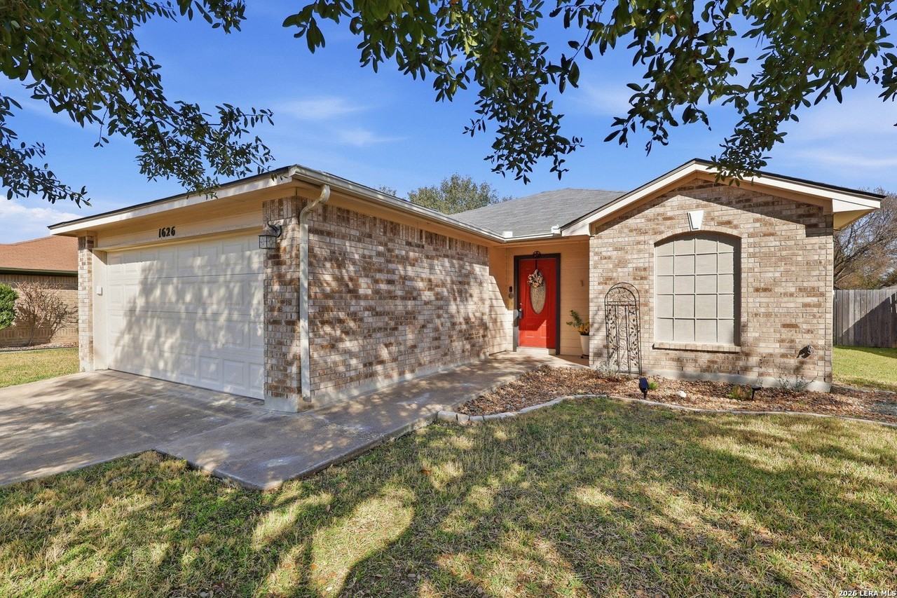 1626 Sunshine Peak - Photo 2 of 25