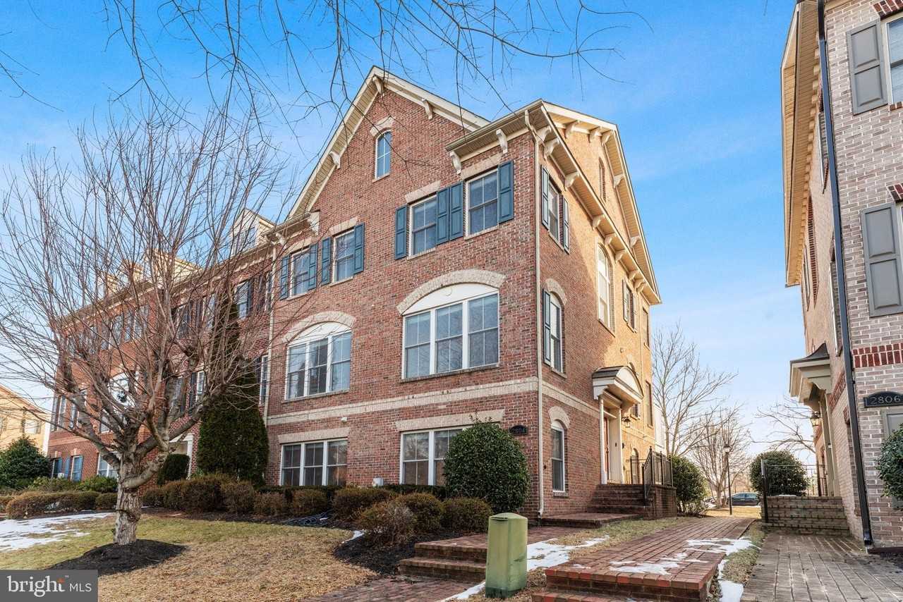 2804 Moores Plains Blvd