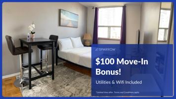 featured image of Church St & Maitland St