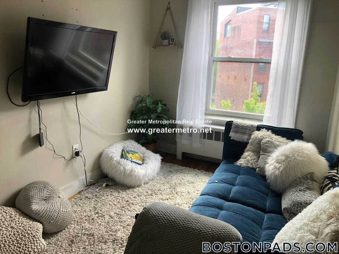 435 Hanover St #4D - Photo 7 of 8