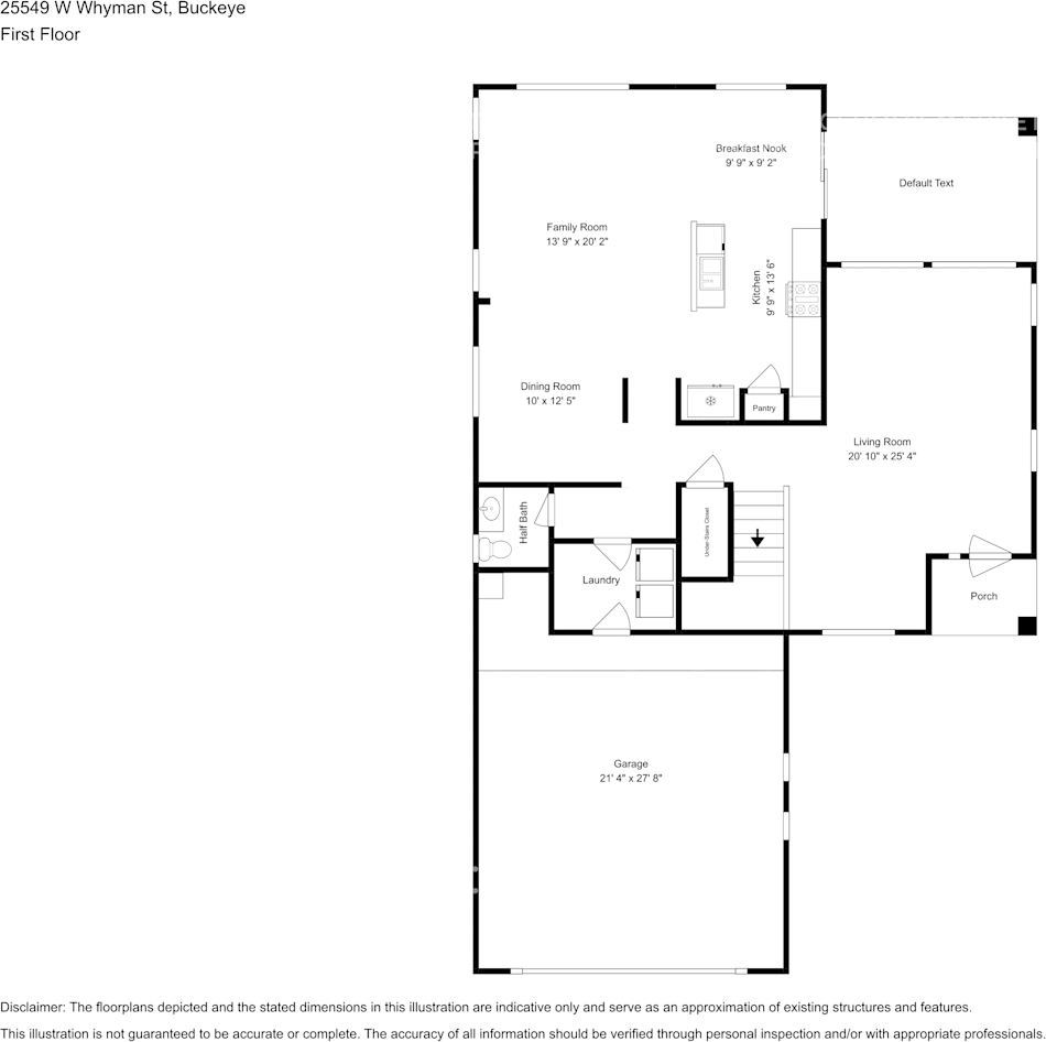 25549 W Whyman St - Photo 2 of 22