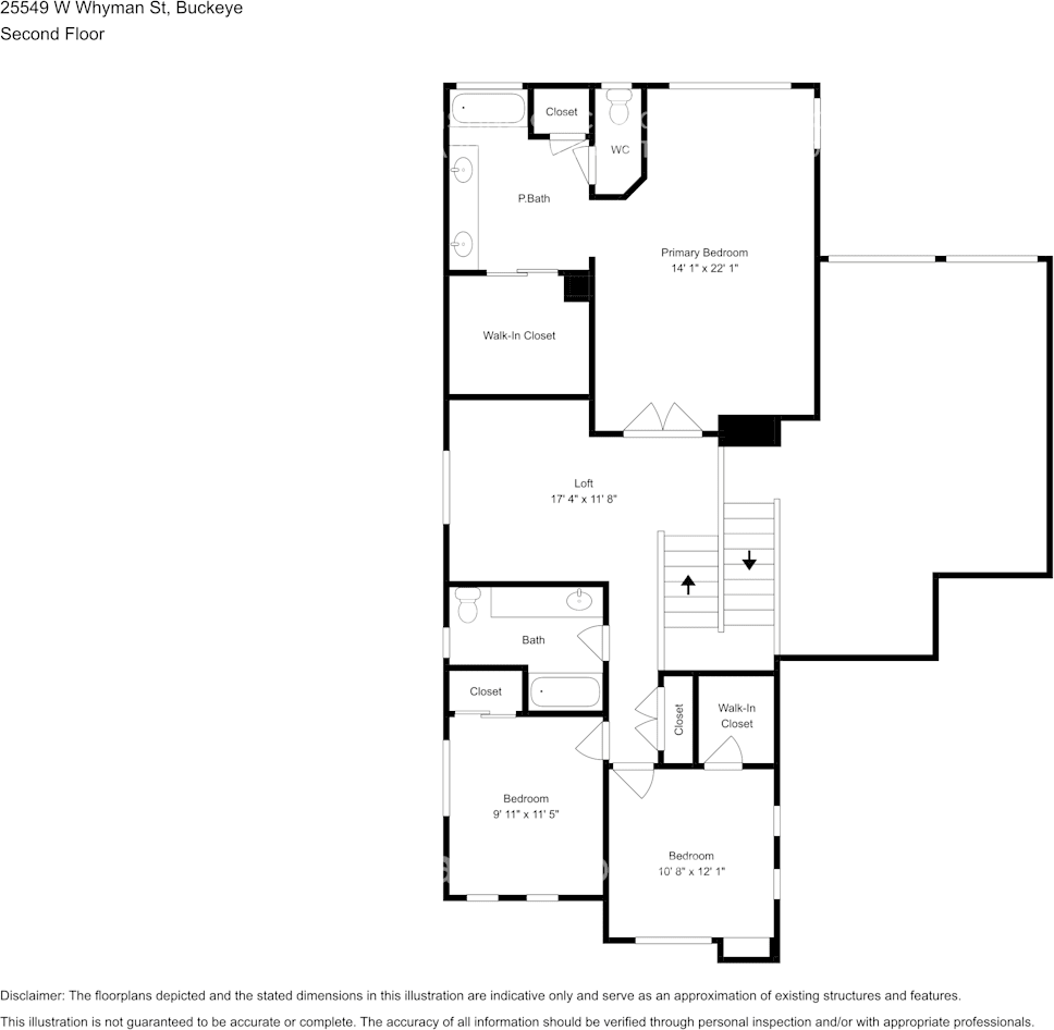 25549 W Whyman St - Photo 3 of 22