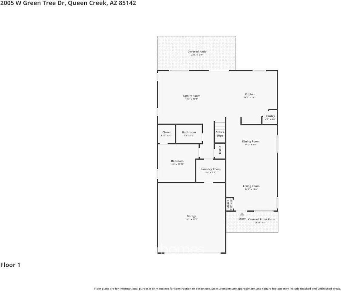 2005 W Green Tree Dr - Photo 2 of 18