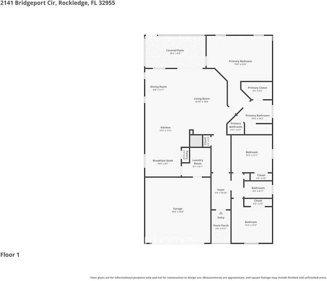 2141 Bridgeport Cir - Photo 2 of 17