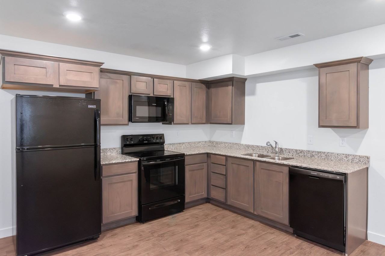 Dublin Farms Townhomes - Photo 4 of 50