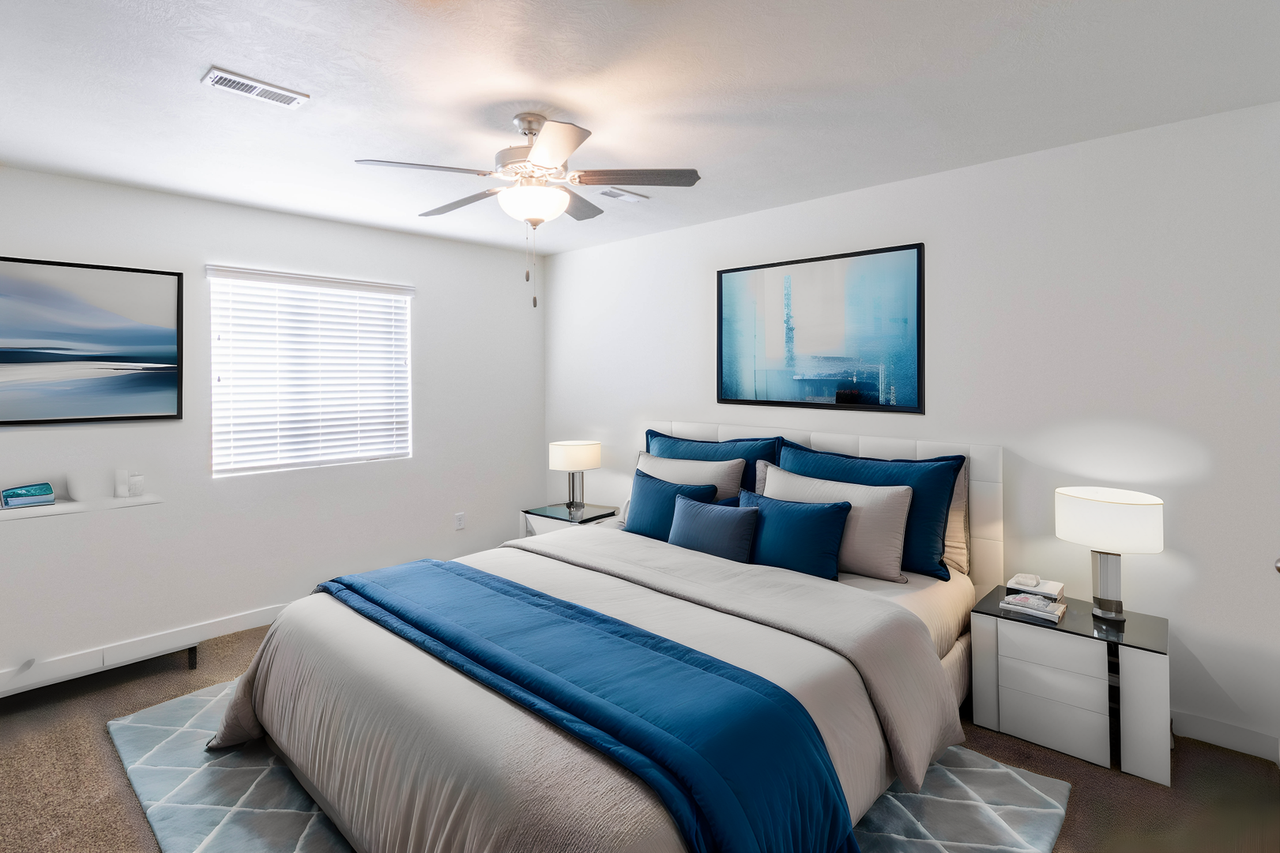 Dublin Farms Townhomes - Photo 7 of 50