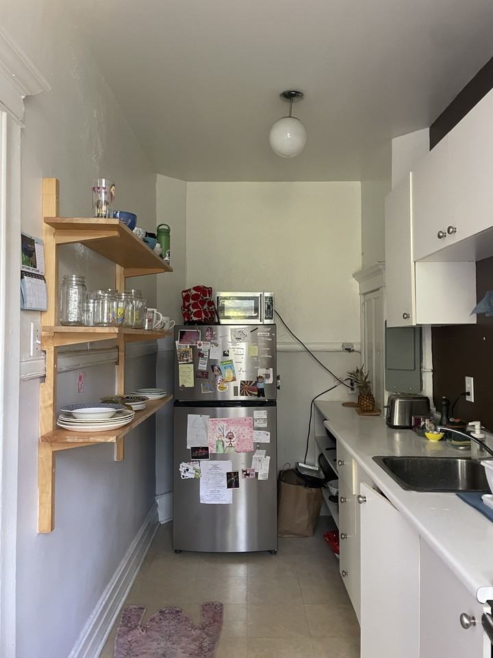 1090 Avenue Laurier Ouest #10 - Photo 6 of 13