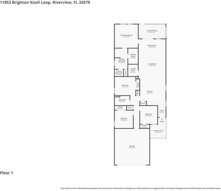 11853 Brighton Knoll Loop - Photo 2 of 16