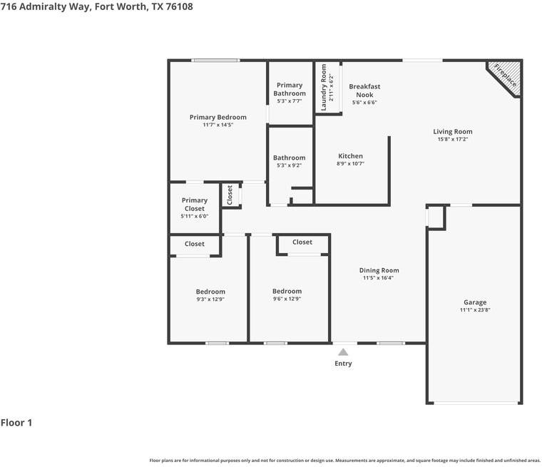 716 Admiralty Way - Photo 2 of 16