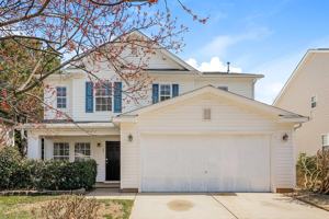 featured image of 124 Georgetowne Dr