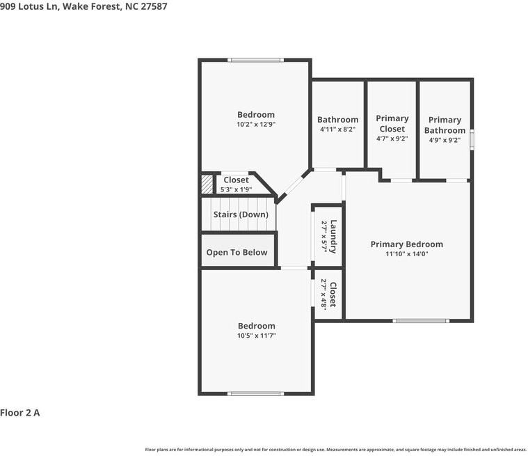 909 Lotus Ln - Photo 3 of 18