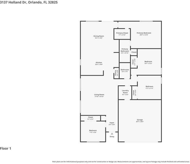 3137 Holland Dr - Photo 2 of 16