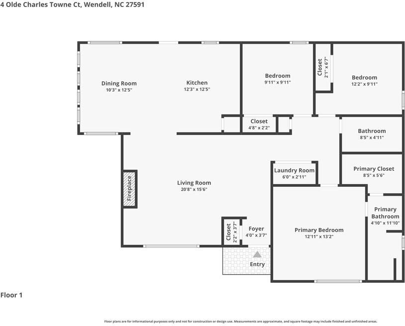 4 Olde Charles Towne Ct - Photo 2 of 16