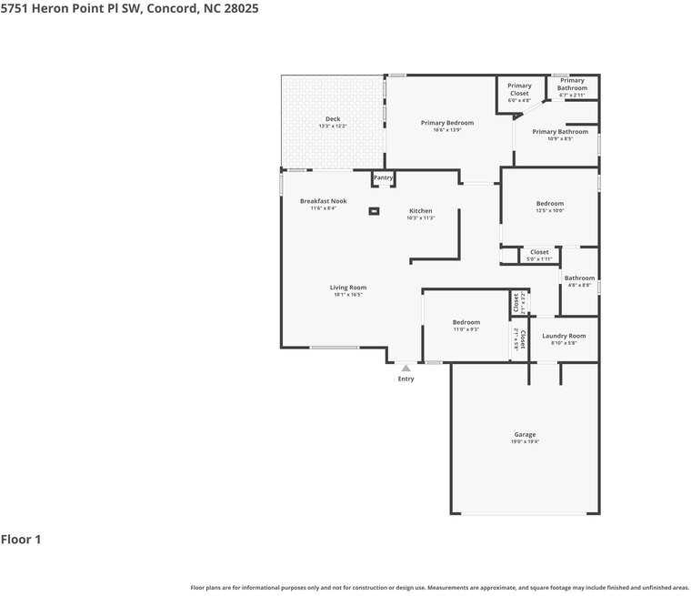 5751 Heron Point Pl Sw - Photo 2 of 16