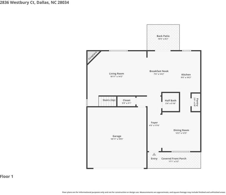 2836 Westbury Ct - Photo 2 of 17