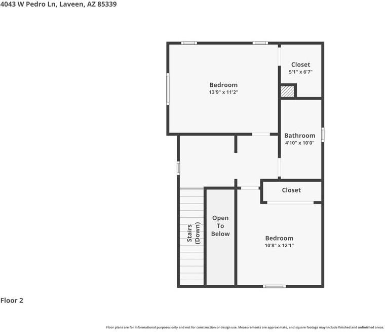 4043 W Pedro Ln - Photo 2 of 17