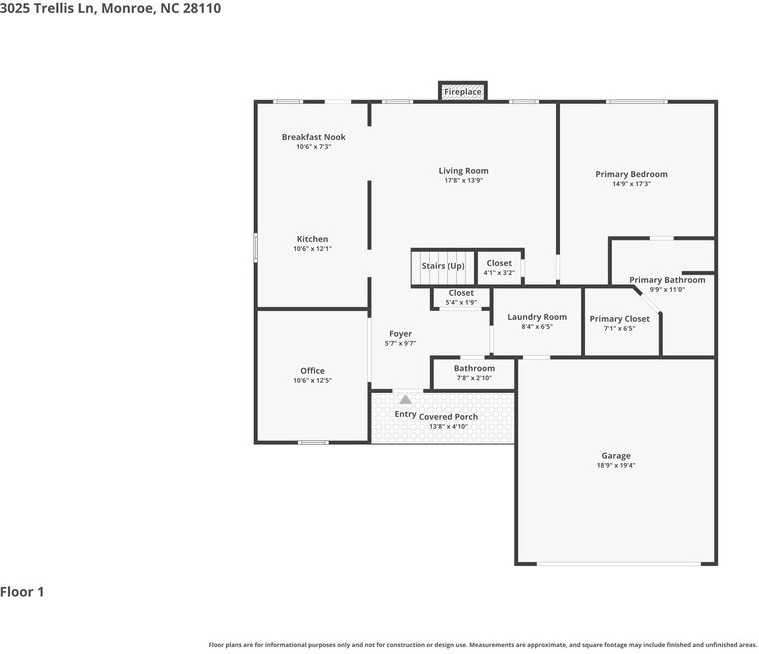 3025 Trellis Ln - Photo 2 of 17