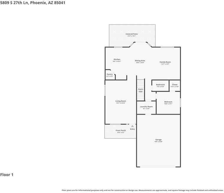 5809 S 27th Ln - Photo 3 of 17