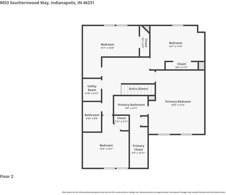 9033 Southernwood Way - Photo 3 of 17