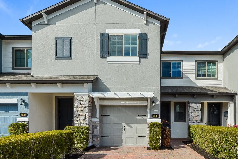 2539 Econ Landing Blvd