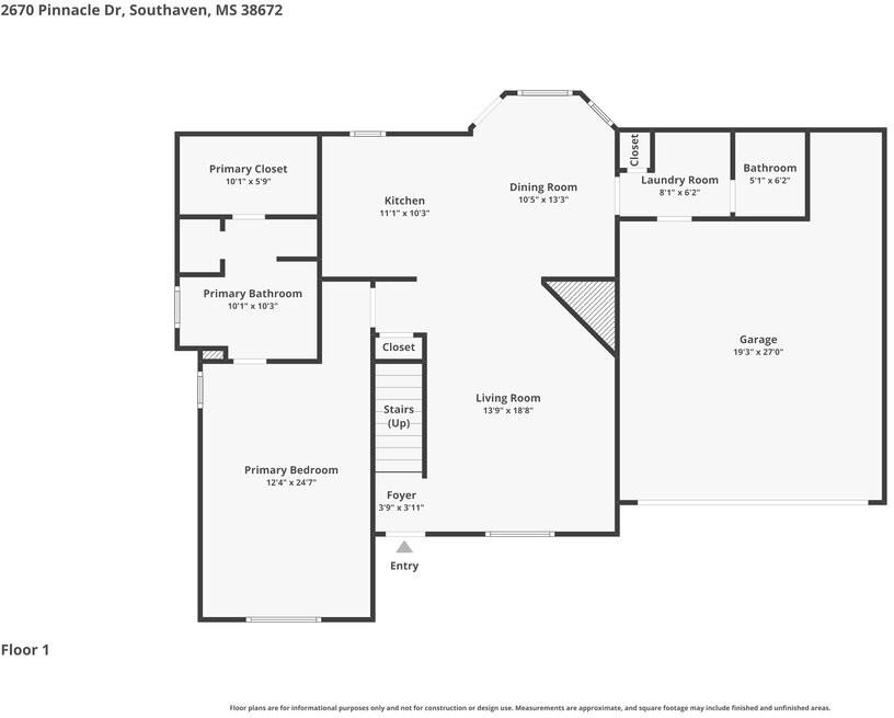 2670 Pinnacle Dr - Photo 2 of 17