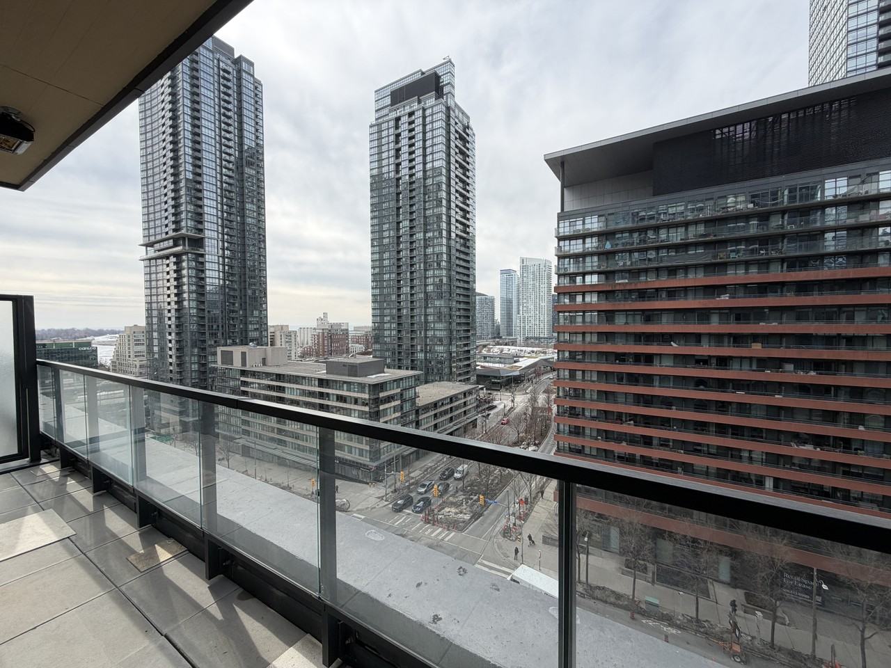 3 Concord Cityplace Way ##1108