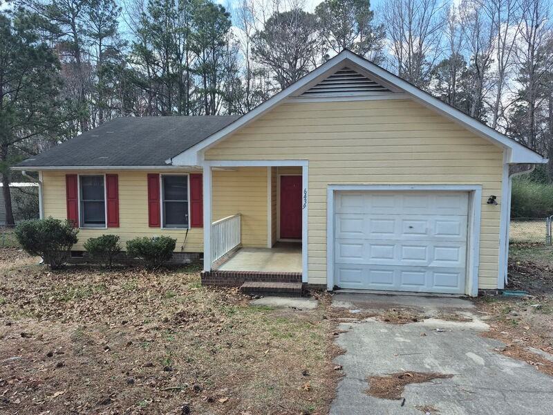 6439 Green Meadow Rd