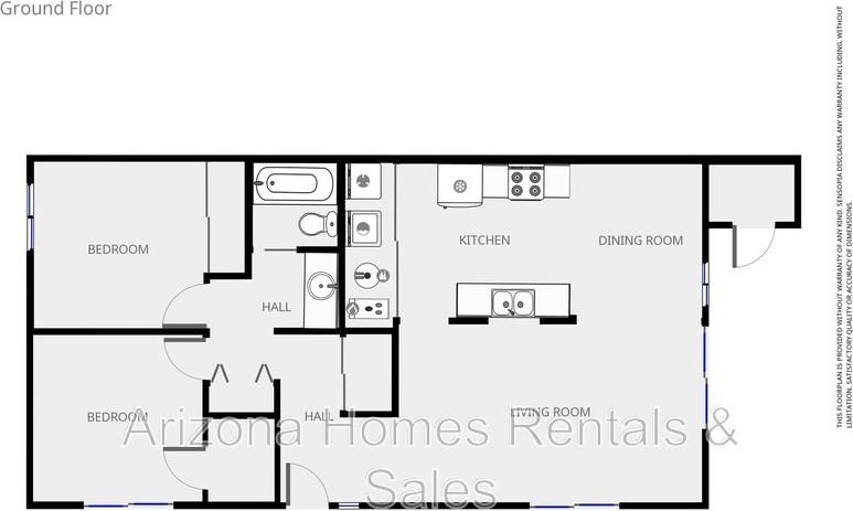 623 S Kacee Ave - Photo 2 of 12