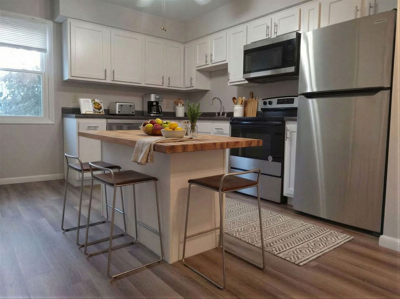 Country Gardens Apartments - Photo 2 of 34