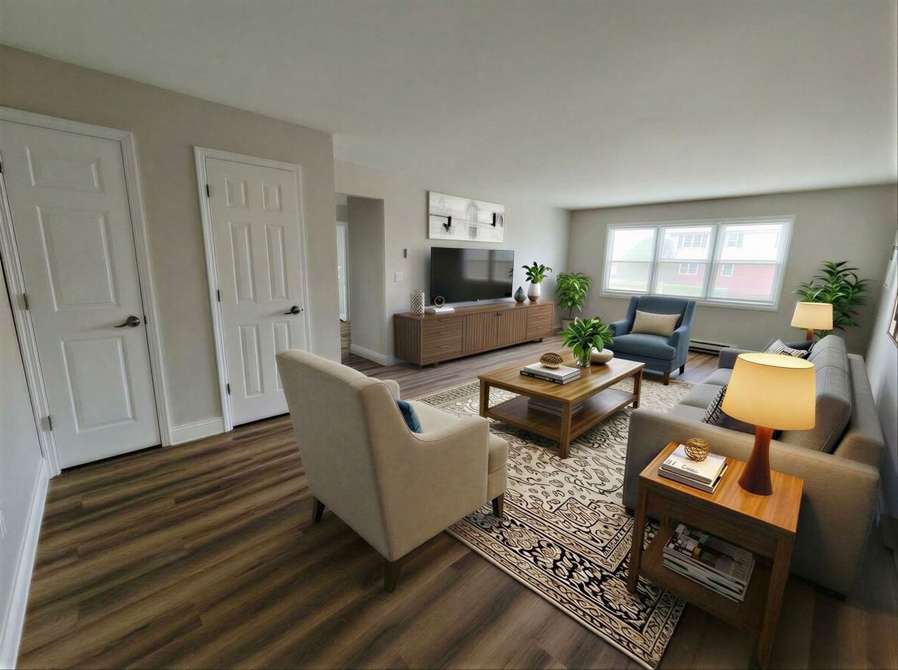 Country Gardens Apartments - Photo 3 of 34