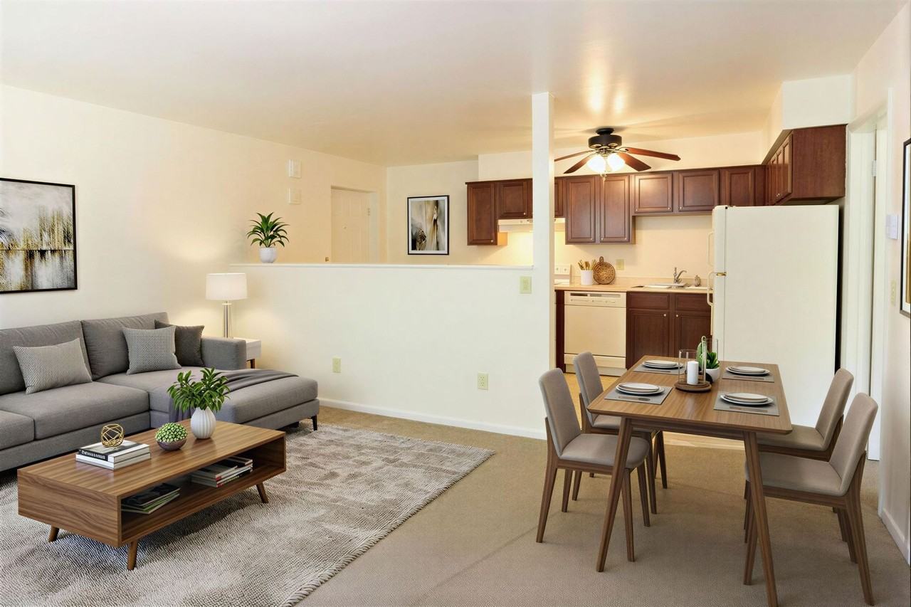 Country Gardens Apartments - Photo 4 of 34