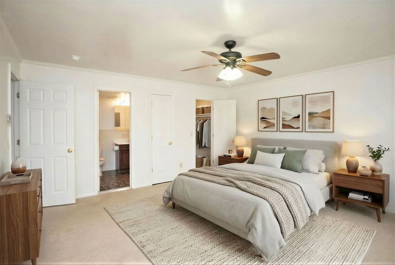 Country Gardens Apartments - Photo 5 of 34