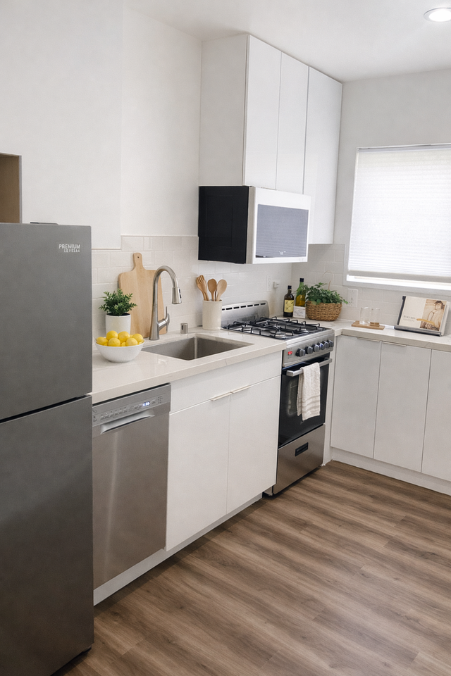 Runyon Canyon Properties, LLC (1641 N. Poinsettia Place) - Photo 5 of 20