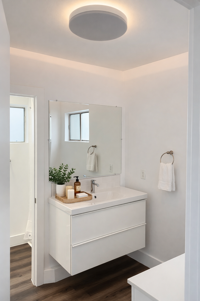 Runyon Canyon Properties, LLC (1641 N. Poinsettia Place) - Photo 7 of 20