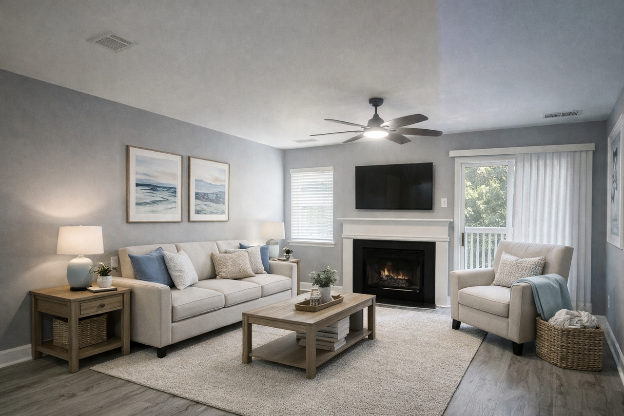 12315 Bluestem Ln - Photo 2 of 9